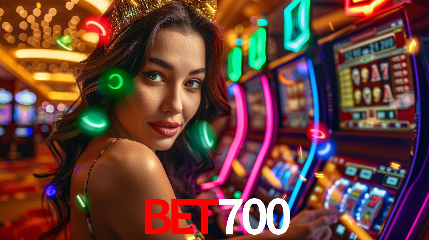 Apostas com odds competitivas na BET700