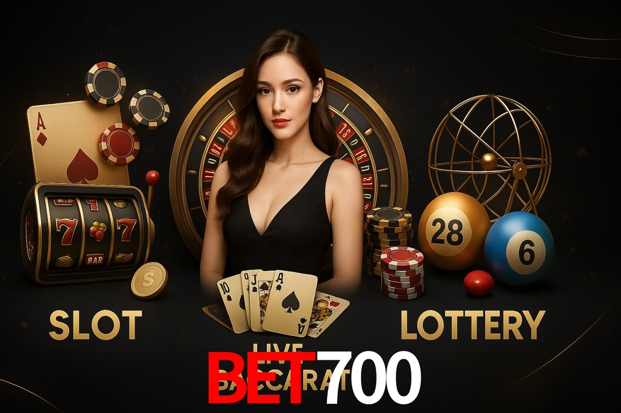 Jogos com bônus e suporte 24h na BET700