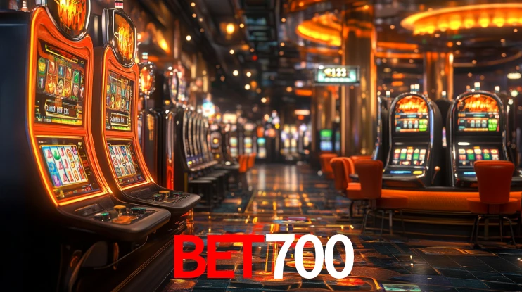 Cashback e recargas na BET700