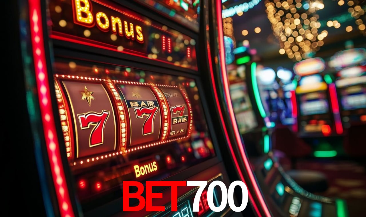 Mercados ao vivo e cash out na BET700