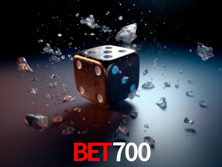 Variedade de jogos na BET700