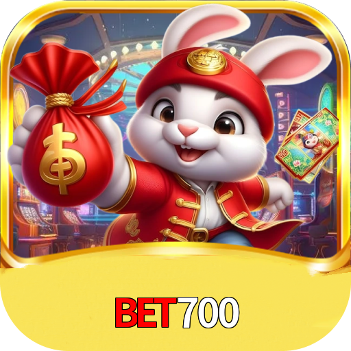 Imagem promocional da BET700 mostrando a plataforma e suas vantagens